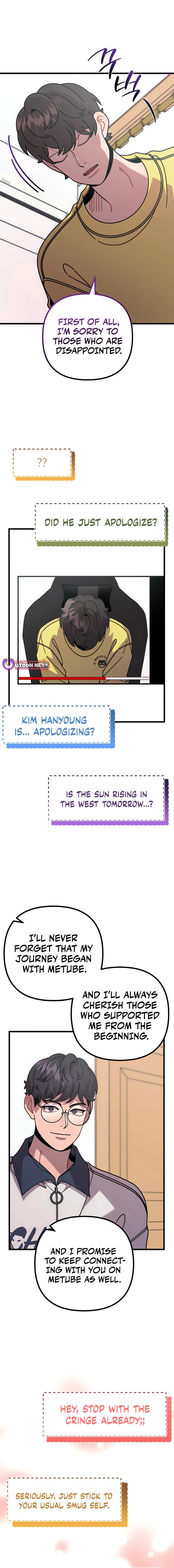 Musician Genius Who Lives Twice Chapter 67 14